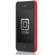 Incipio Coca-Cola Series Feather Case for iPhone 4 & 4S, Red Script: Picture 1 thumbnail