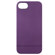 Incase Metallic Slider Case for iPhone 5, Dark Mauve: Picture 2 thumbnail