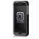 Incipio CODE Hybrid Case for iPhone 5, Black/Gray/Blue: Picture 1 thumbnail