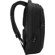 Incase Nylon Backpack for 17" MacBook Pro, Black: Picture 4 thumbnail