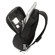Incase Nylon Sling Pack for 15" MacBook Pro, Black: Picture 1 thumbnail
