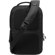 Incase Nylon Sling Pack for 15" MacBook Pro, Black: Picture 3 thumbnail