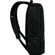 Incase Nylon Campus BackPack for 15" MacBook Pro, Black: Picture 3 thumbnail