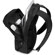 Incase Nylon Campus BackPack for 15" MacBook Pro, Black: Picture 4 thumbnail
