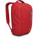 Incase Nylon Tech Brief for 17" MacBook Pro, Pompien Red / Lead: Picture 5 thumbnail