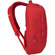 Incase Nylon Tech Brief for 17" MacBook Pro, Pompien Red / Lead: Picture 3 thumbnail
