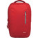 Incase Nylon Tech Brief for 17" MacBook Pro, Pompien Red / Lead: Picture 4 thumbnail