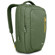 Incase Nylon Tech Brief for 17" MacBook Pro, Fir Green / Golden Rod: Picture 5 thumbnail