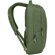 Incase Nylon Tech Brief for 17" MacBook Pro, Fir Green / Golden Rod: Picture 2 thumbnail