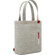 Incase Terra Tote for 13" MacBook Pro, Cream/Fiery Red: Picture 5 thumbnail