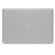 Incase Hardshell Case for 13" MacBook Pro, Frost: Picture 5 thumbnail