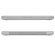 Incase Hardshell Case for 13" MacBook Pro, Frost: Picture 2 thumbnail