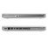 Incase Hardshell Case for 15" MacBook Pro, Frost: Picture 3 thumbnail
