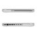 Incase Perforated Hardshell Case for 13" MacBook Pro, White: Picture 5 thumbnail
