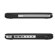 Incase Perforated Hardshell Case for 13" MacBook Pro, Black: Picture 3 thumbnail