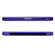 Incase Hardshell Case for 13" MacBook Pro, Blueberry: Picture 2 thumbnail