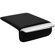 Incase Neoprene Sleeve for 11" MacBook Air, Black: Picture 3 thumbnail