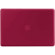 Incase Hardshell Case for 13" MacBook Pro, Raspberry: Picture 2 thumbnail