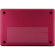 Incase Hardshell Case for 13" MacBook Pro, Raspberry: Picture 1 thumbnail