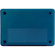 Incase Hardshell Case for 15" MacBook Pro, Ultramarine: Picture 1 thumbnail