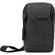 Incase Point and Shoot Pouch, 5x2.9x1.6" Size, Black: Picture 5 thumbnail