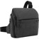 Incase Point and Shoot Pouch, 9x9.8x2.7" Size, Black: Picture 4 thumbnail