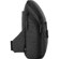 Incase Point and Shoot Pouch, 9x9.8x2.7" Size, Black: Picture 3 thumbnail