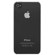 Incase Snap Case for iPhone 4S and iPhone 4, Black: Picture 4 thumbnail