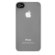Incase Snap Case for iPhone 4S and iPhone 4, Clear Frost: Picture 4 thumbnail