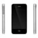 Incase Snap Case for iPhone 4S and iPhone 4, Clear Frost: Picture 1 thumbnail