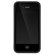Incase Slider Case for iPhone 4S and iPhone 4, Black: Picture 1 thumbnail