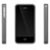 Incase Metallic Slider Case for iPhone 4S and iPhone 4, Steel: Picture 1 thumbnail
