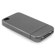 Incase Metallic Slider Case for iPhone 4S and iPhone 4, Steel: Picture 2 thumbnail