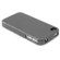 Incase Metallic Slider Case for iPhone 4S and iPhone 4, Steel: Picture 3 thumbnail