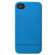 Incase Metallic Slider Case for iPhone 4S and iPhone 4, Ultramarine: Picture 2 thumbnail