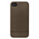 Incase Metallic Slider Case for iPhone 4S and iPhone 4, Metallic Green: Picture 4 thumbnail