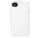 Incase Pro Slider Case for iPhone 4S and iPhone 4, White/Black: Picture 4 thumbnail