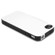 Incase Pro Slider Case for iPhone 4S and iPhone 4, White/Black: Picture 3 thumbnail