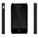 Incase Pro Snap Case for iPhone 4S and iPhone 4, Clear/Black: Picture 1 thumbnail
