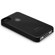 Incase Pro Snap Case for iPhone 4S and iPhone 4, Clear/Black: Picture 2 thumbnail