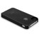 Incase Pro Snap Case for iPhone 4S and iPhone 4, Clear/Black: Picture 3 thumbnail