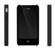 Incase Pro Snap Case for iPhone 4S and iPhone 4, Black Frost/Black: Picture 1 thumbnail