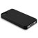 Incase Pro Snap Case for iPhone 4S and iPhone 4, Black Frost/Black: Picture 2 thumbnail