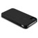 Incase Pro Snap Case for iPhone 4S and iPhone 4, Black Frost/Black: Picture 3 thumbnail