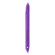Incase Neoprene Sleeve for 11" MacBook Air, Purple Haze: Picture 2 thumbnail