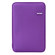 Incase Neoprene Sleeve for 13" Macbook Air, Purple Haze: Picture 3 thumbnail