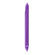 Incase Neoprene Sleeve for 13" Macbook Air, Purple Haze: Picture 2 thumbnail