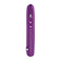 Incase Neoprene Sleeve for 15" MacBook Pro, Purple Haze: Picture 1 thumbnail