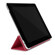 Incase Magazine Jacket for iPad 3 & iPad 4, Cranberry/White: Picture 6 thumbnail