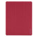 Incase Magazine Jacket for iPad 3 & iPad 4, Cranberry/White: Picture 5 thumbnail